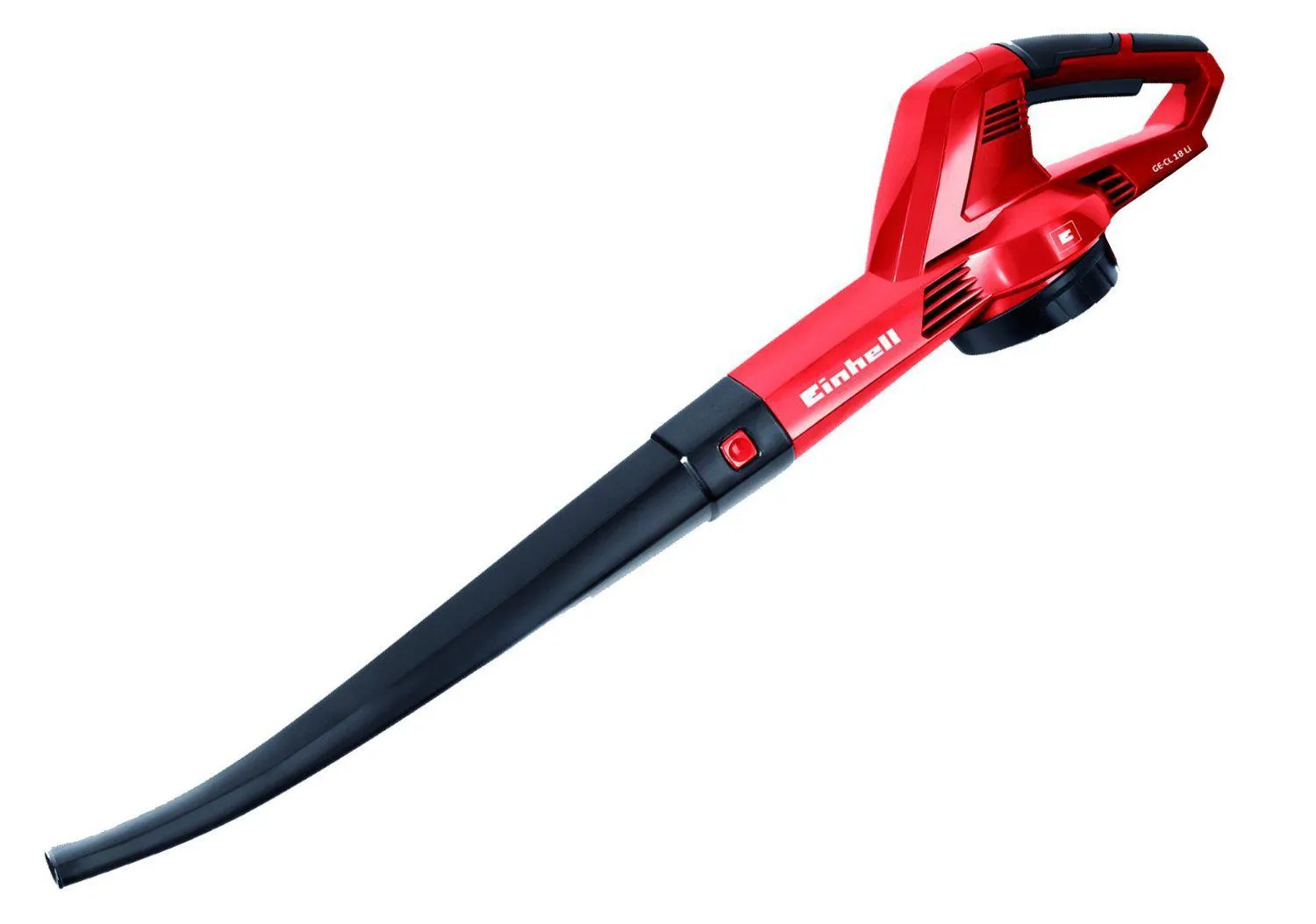 фото воздуходувка einhell pxc ge-cl 18 li e-solo
