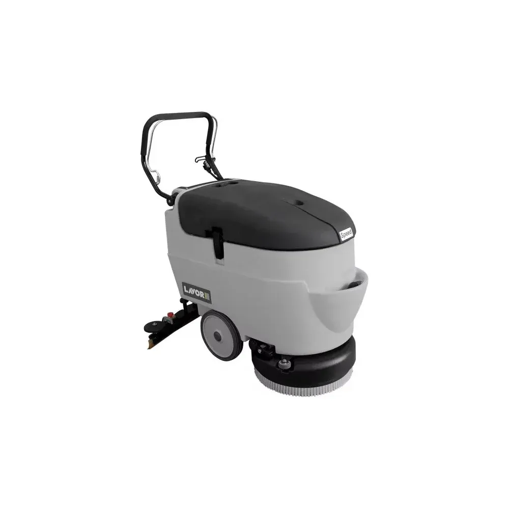 фото поломоечная машина lavor pro scl speed 45 e