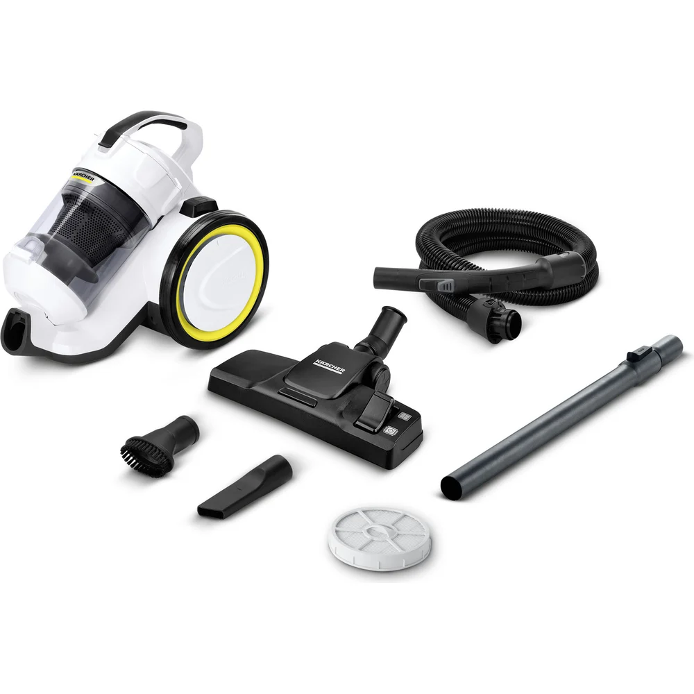 фото пылесос karcher vc 3 (erp) *eu-i