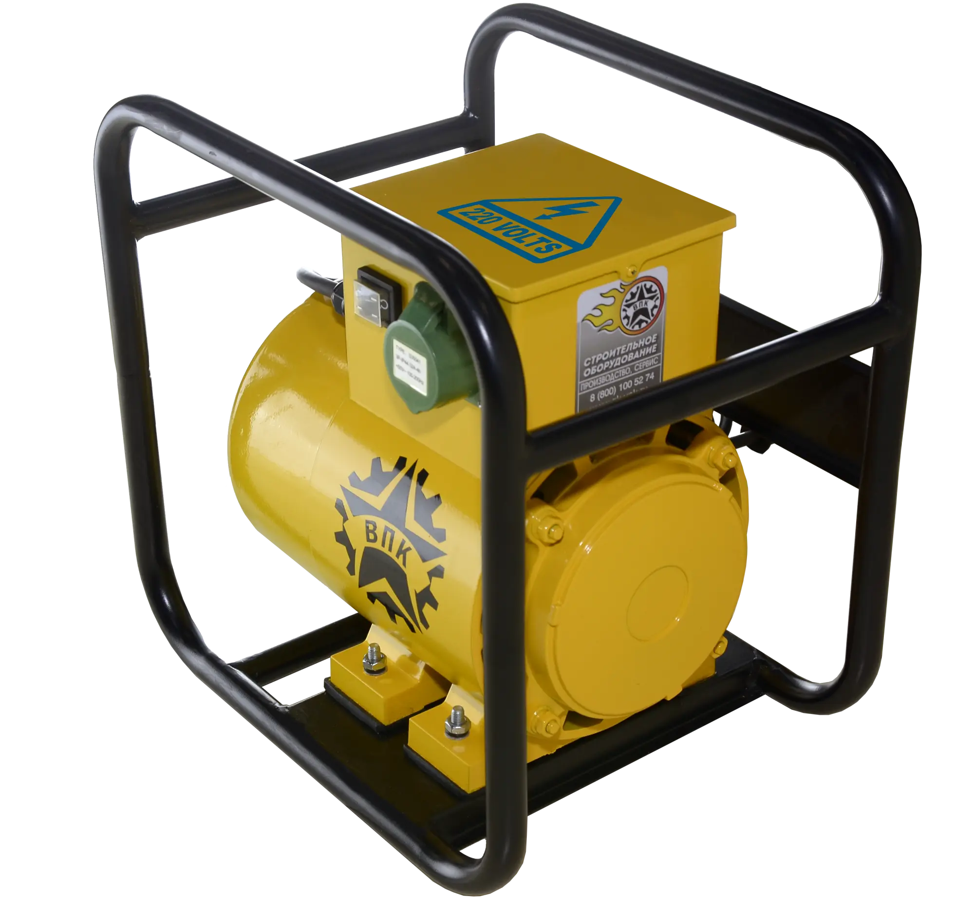фото преобразователь частоты vpk-cv11m