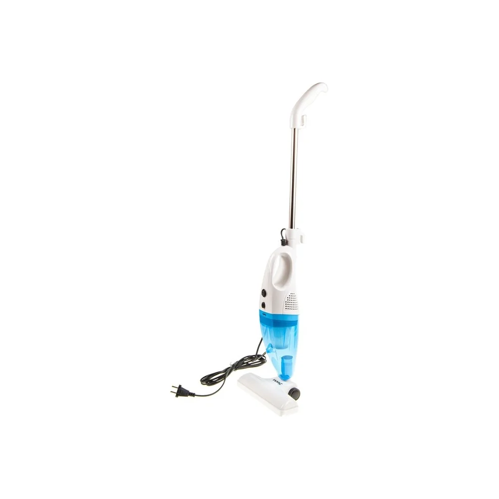 фото пылесос для сухой уборки wmc tools wmc-607-t20-a/500w.желтая кор./(57112)