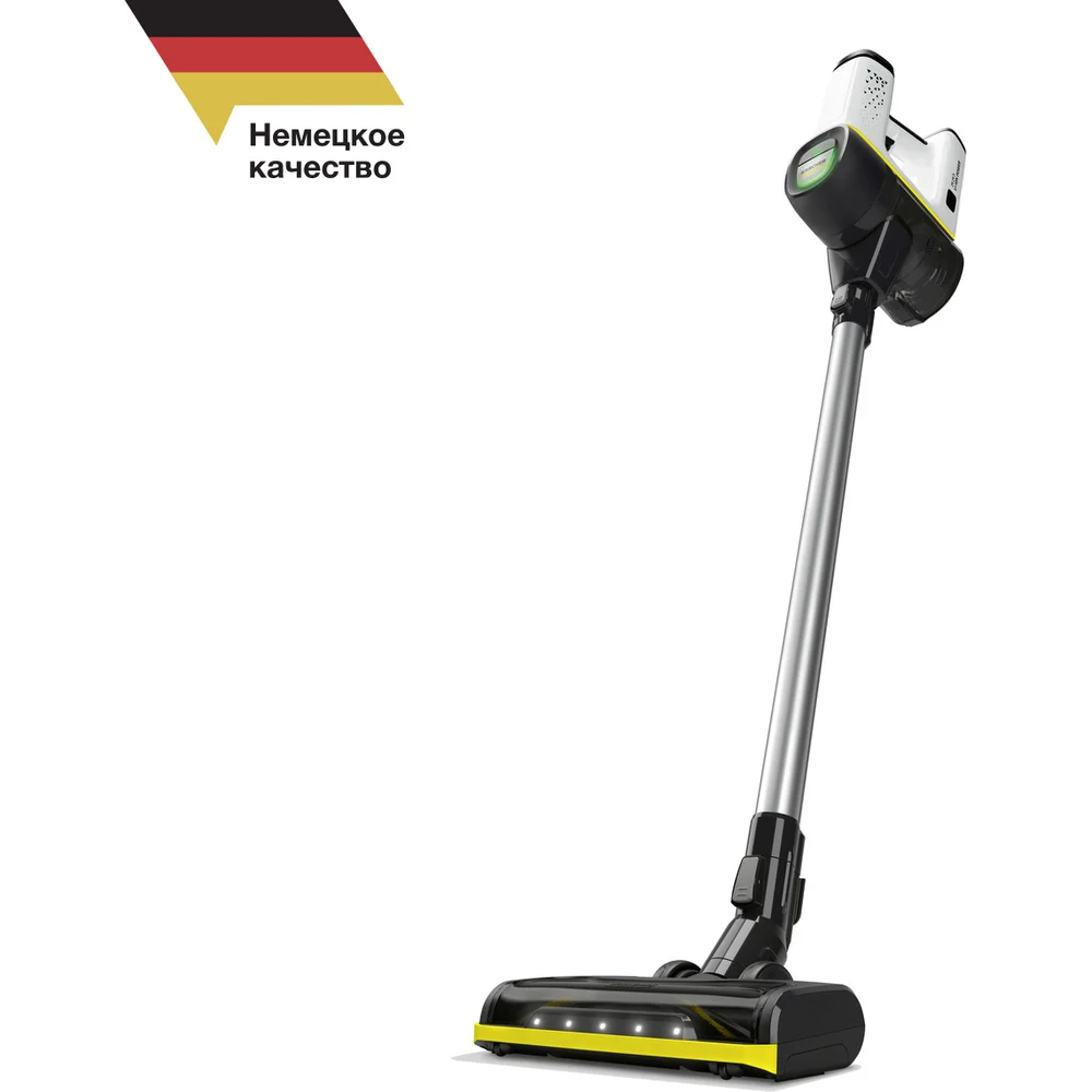 фото пылесос karcher vc 6 cordless ourfamily car