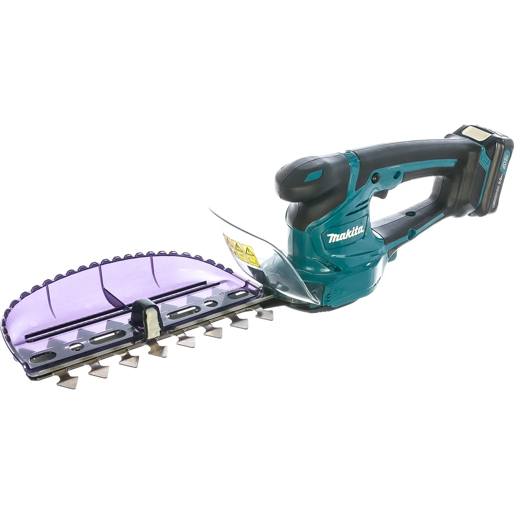 фото кусторез makita uh201dwa