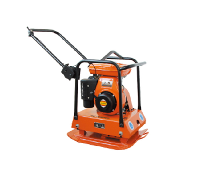 фото виброплита tor c-120(r) 93 кг, 14кн (loncin)