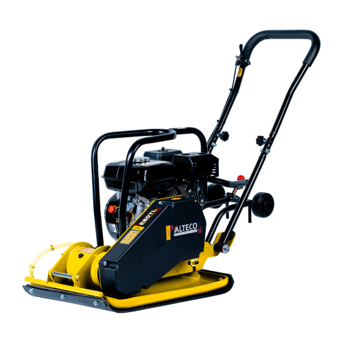 фото виброплита alteco e80 tl