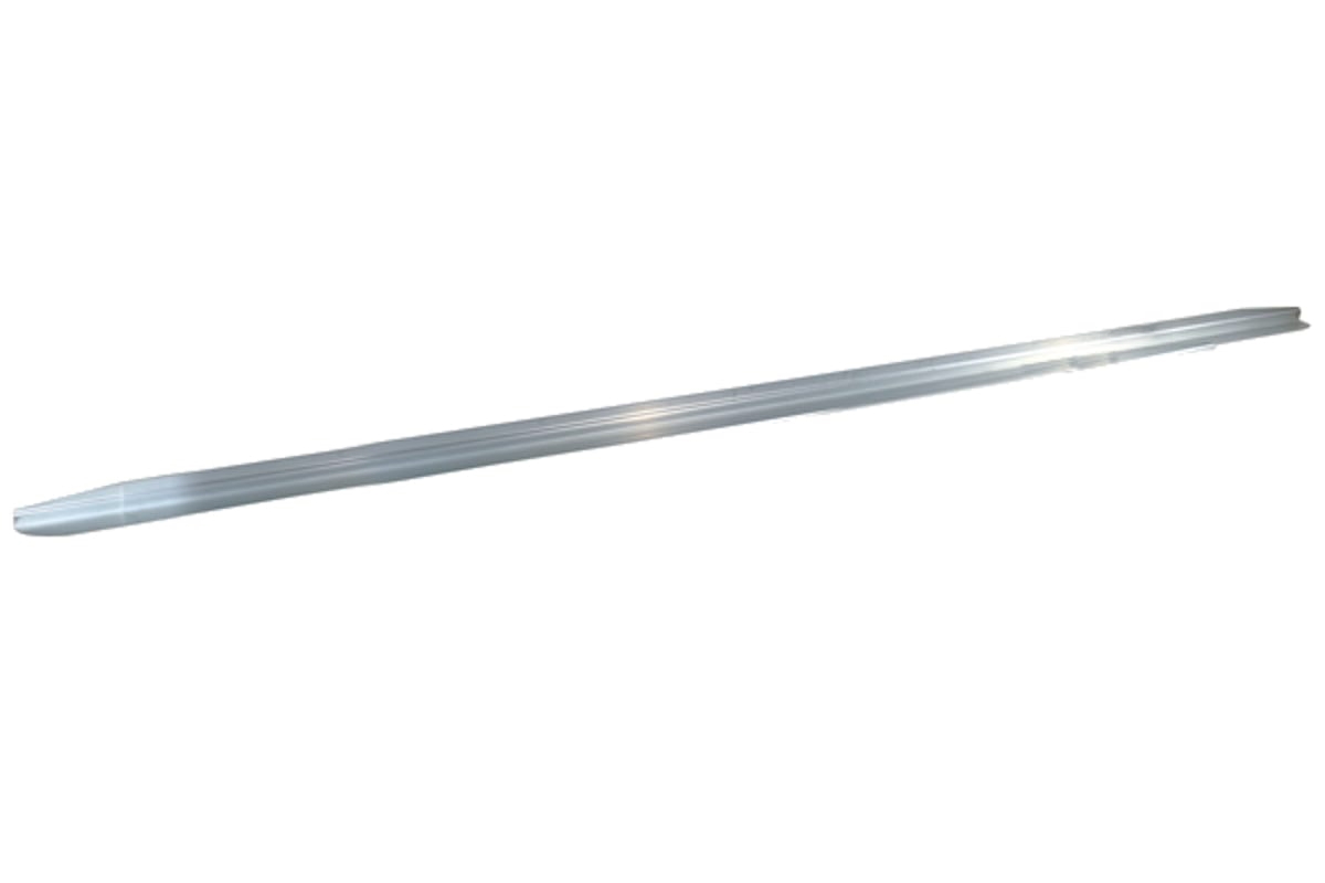 фото лезвие для виброреек xh25e 3 м (l shape blade)