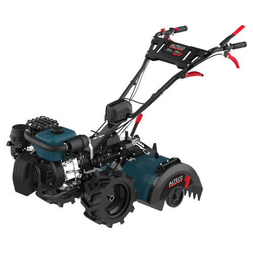 фото мотокультиватор alteco mk 9-700