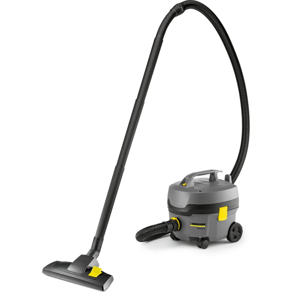 фото пылесос сухой уборки karcher t 7/1 classic