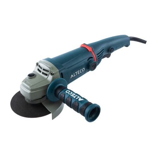 фото угловая шлифмашина alteco ag 1300-125