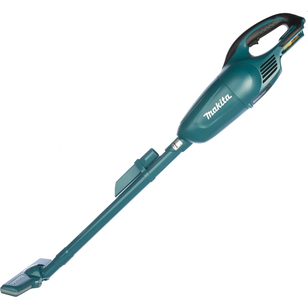 фото аккумуляторный пылесос makita dcl180z