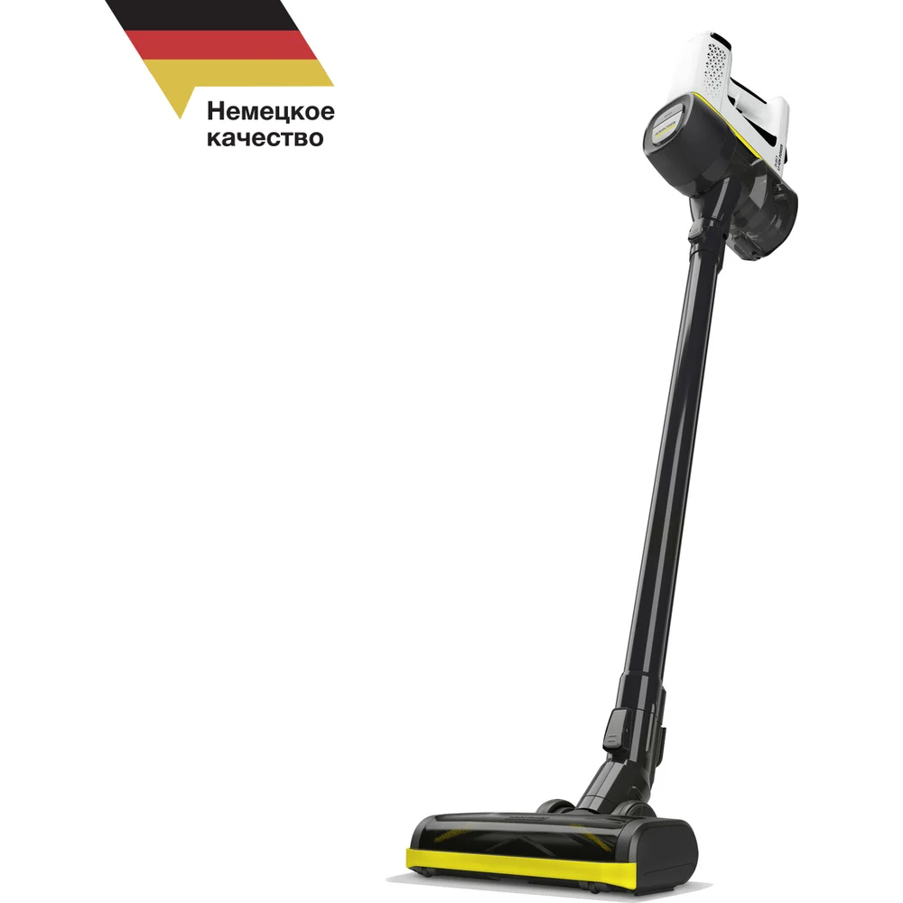 фото пылесос karcher vc 4 cordless myhome car