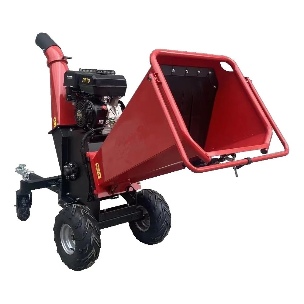фото измельчитель дерева yongkang maxpower technology co.,ltd dr-gs-350pro
