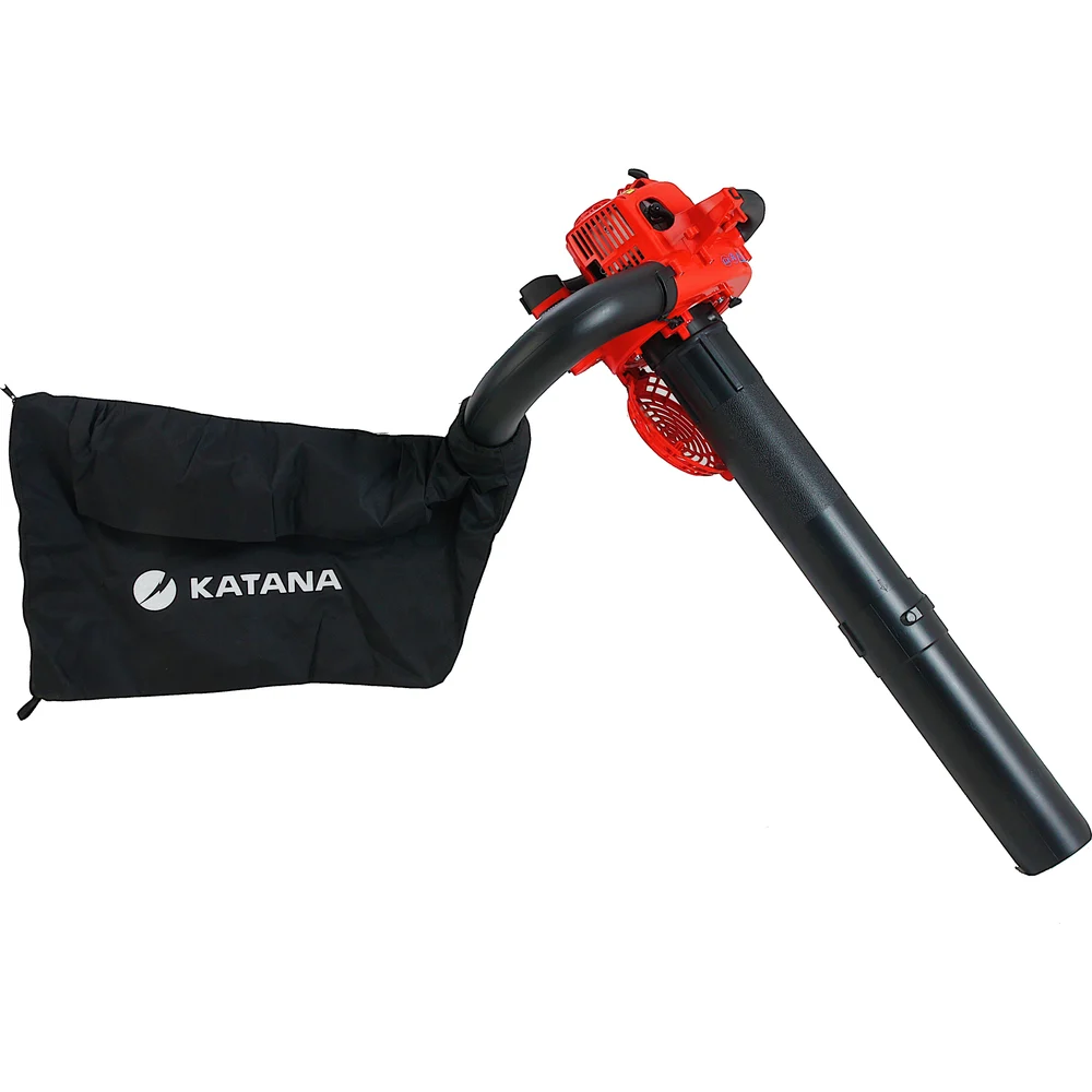 фото воздуходувка-пылесос katana ke-1020в pro