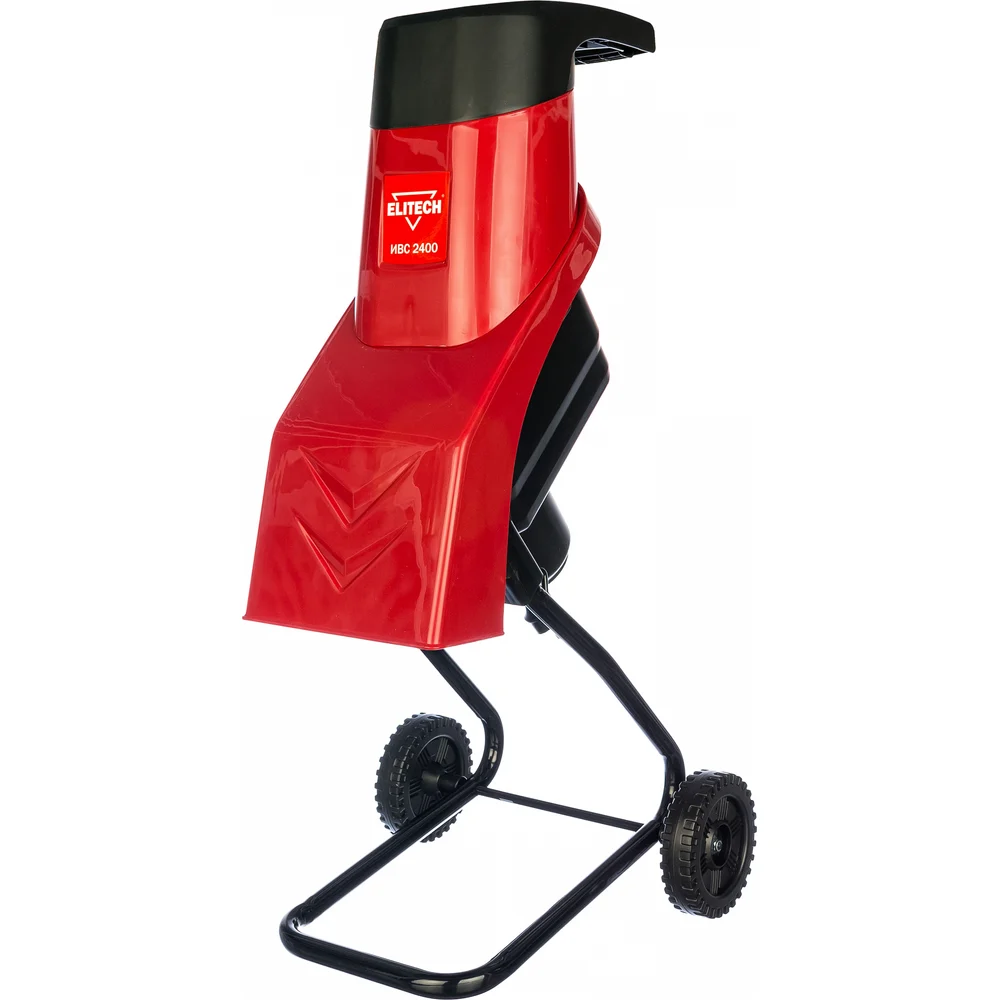 фото измельчитель elitech ивс 2400