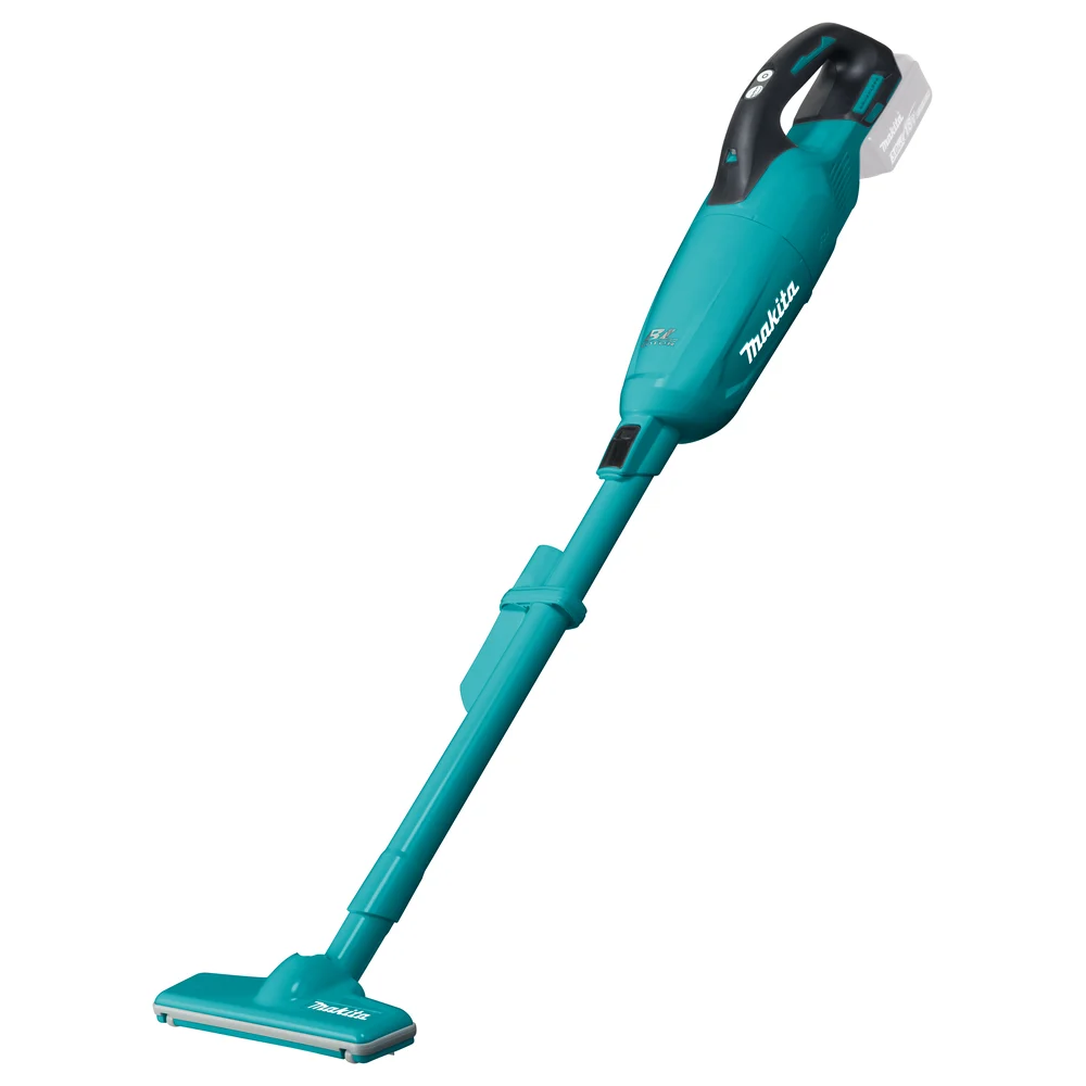 фото пылесос makita dcl281fz