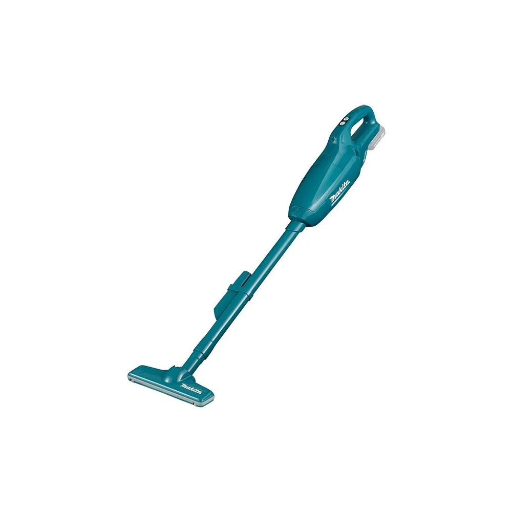 фото пылесос makita cl107fdz