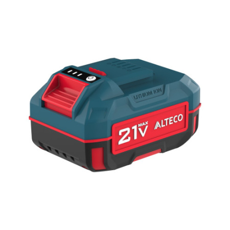 фото аккумулятор alteco bcd 21-30 li