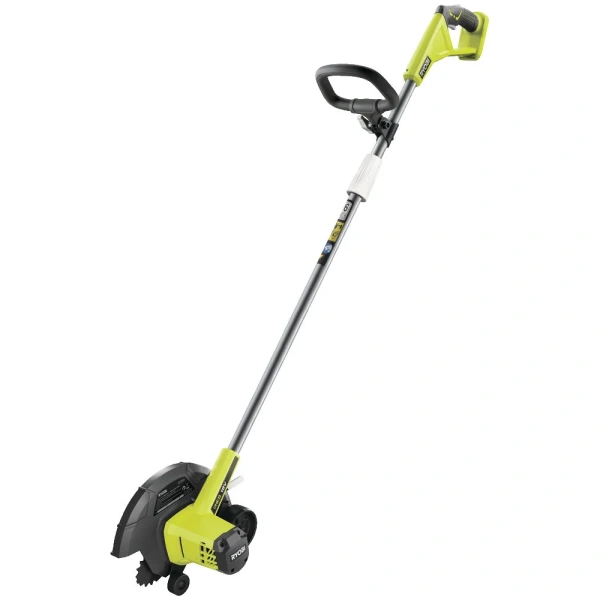 фото подрезчик кромок ryobi one+ ry18ega-0 5133004891