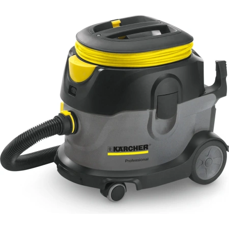 фото пылеводосос сухой уборки karcher t 15/1