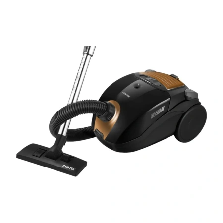 фото пылесос centek ct-2511 black