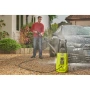фото мойка высокого давления ryobi ry130pwa-p 5133005600