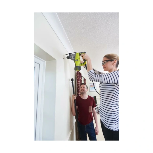 фото перфоратор ryobi rsds800k