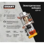фото электрическая лебедка gigant gew-07