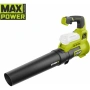 фото воздуходувка ryobi max power 36в ry36bla-0 5133004576