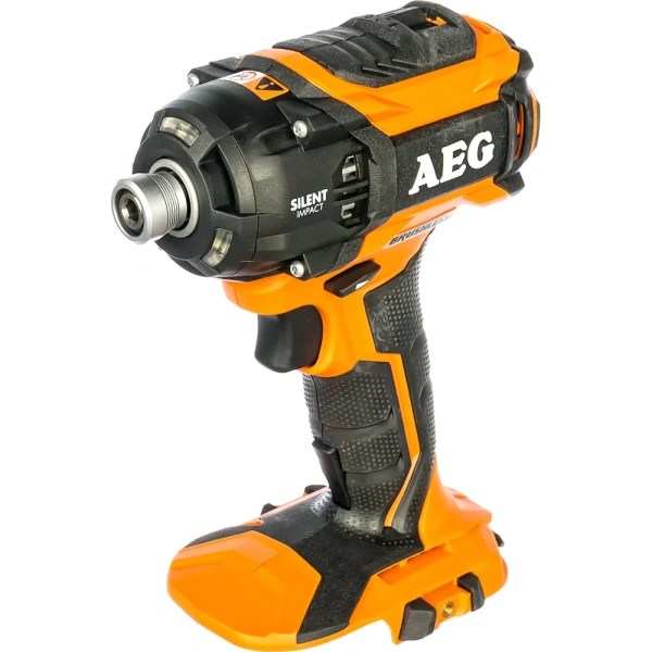 фото аккумуляторный винтоверт aeg bss18op-0
