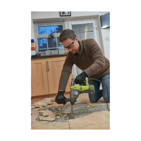фото перфоратор ryobi rsds800k