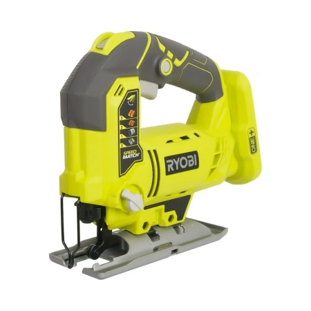 фото лобзик ryobi one+ r18js-0