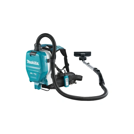 фото пылесос makita dvc261zx11