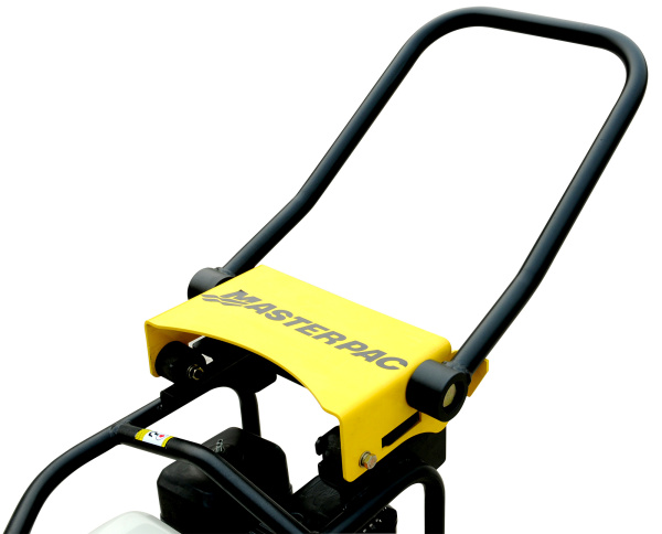 фото виброплита masterpac pcl4015h