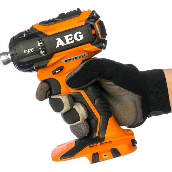 фото аккумуляторный винтоверт aeg bss18op-0