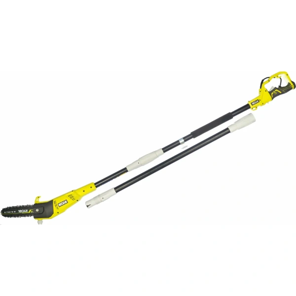 фото штанговый высоторез ryobi rpp750s