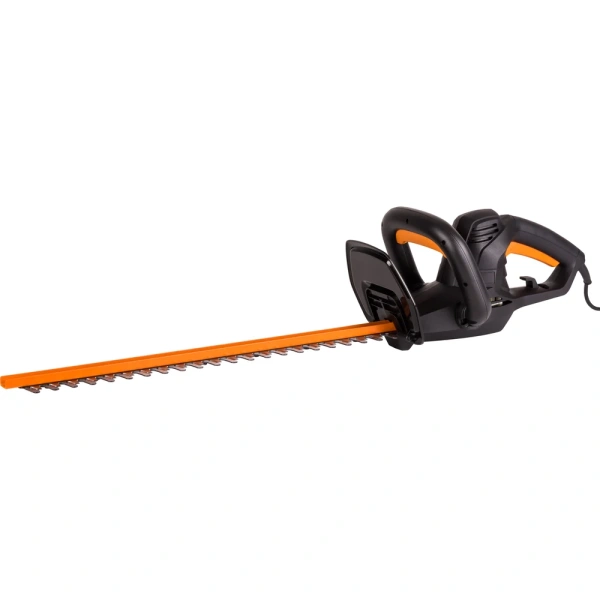 фото электрический кусторез worx wg216e