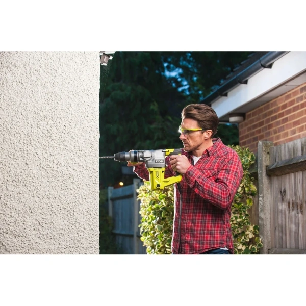 фото перфоратор ryobi rsds1050-k