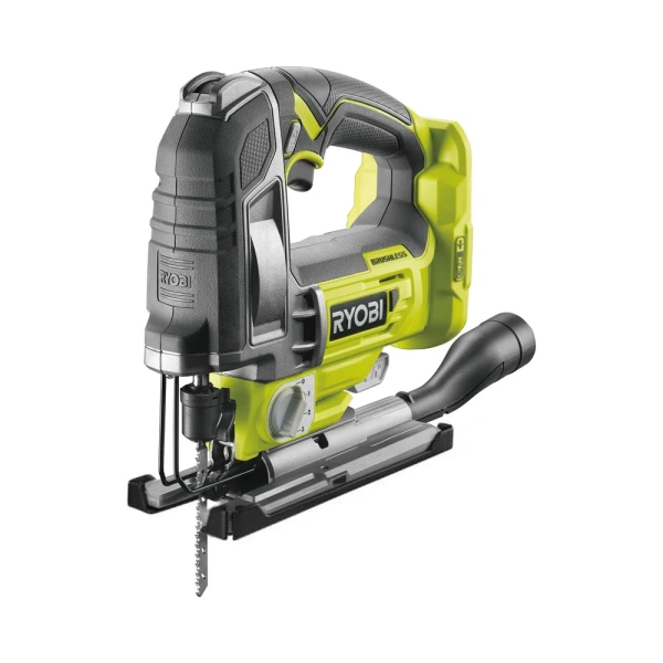 фото бесщеточный лобзик ryobi r18js7-0