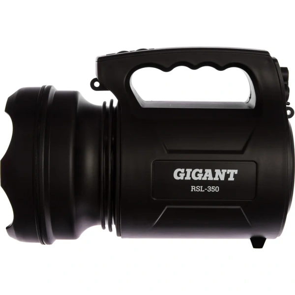 фото ручной прожектор gigant rsl-350