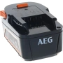 фото аккумулятор aeg l1840s