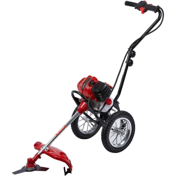 фото триммер бензиновый elitech тб 522k (e1602.023.00) дм elitech