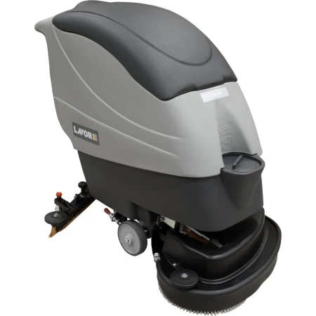 фото аккумуляторная поломоечная машина lavor pro scl easy r 55 bt