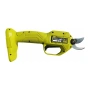 фото аккумуляторный секатор ryobi one+ ry18sca-0 5133005024