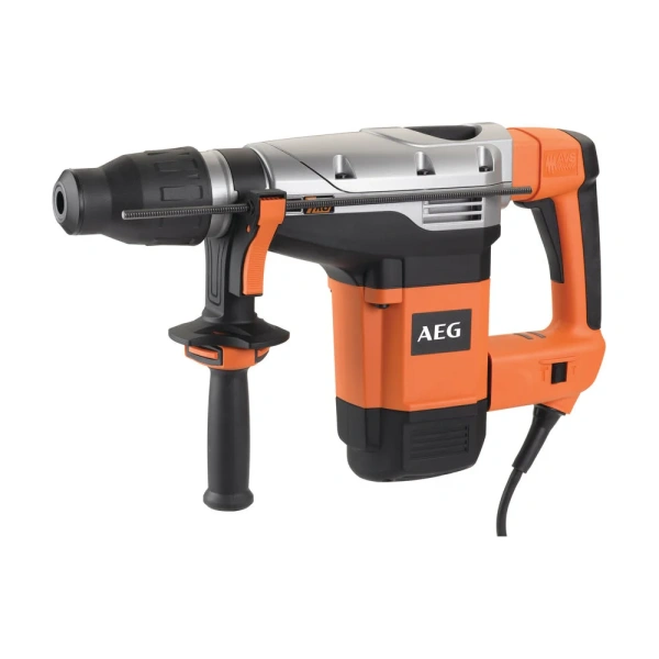 фото перфоратор aeg kh7e