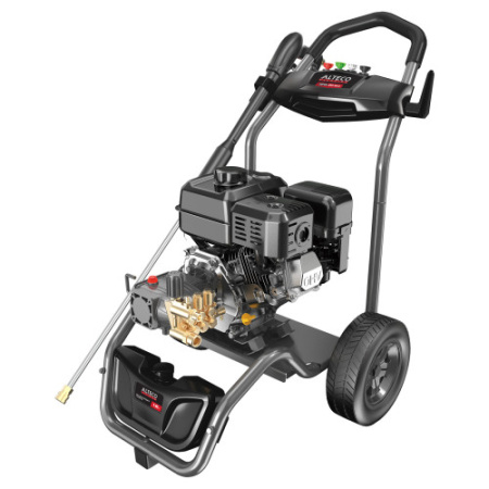 фото аппарат высокого давления alteco hpw 210-10 g