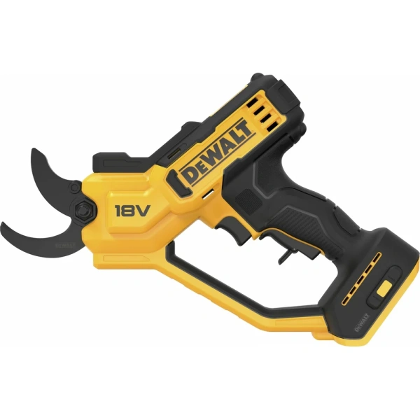 фото секатор dewalt dcmpp568n-xj