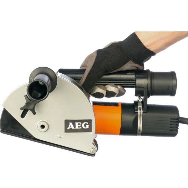 фото штроборез aeg mfe 1500