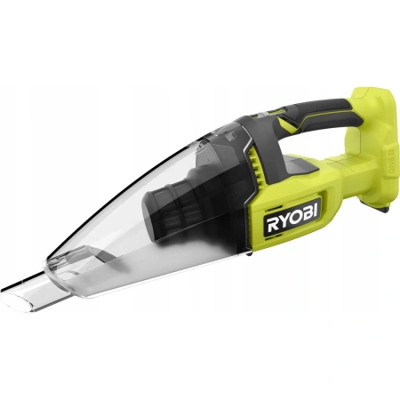 фото ручной пылесос ryobi one+ 18в rhv18-0 5133005655