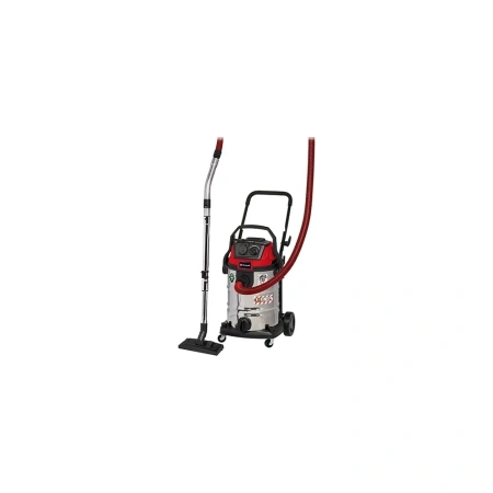 фото строительный пылесос einhell te-vc 2230 sacl