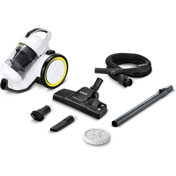 фото пылесос karcher vc 3 (erp) *eu-i